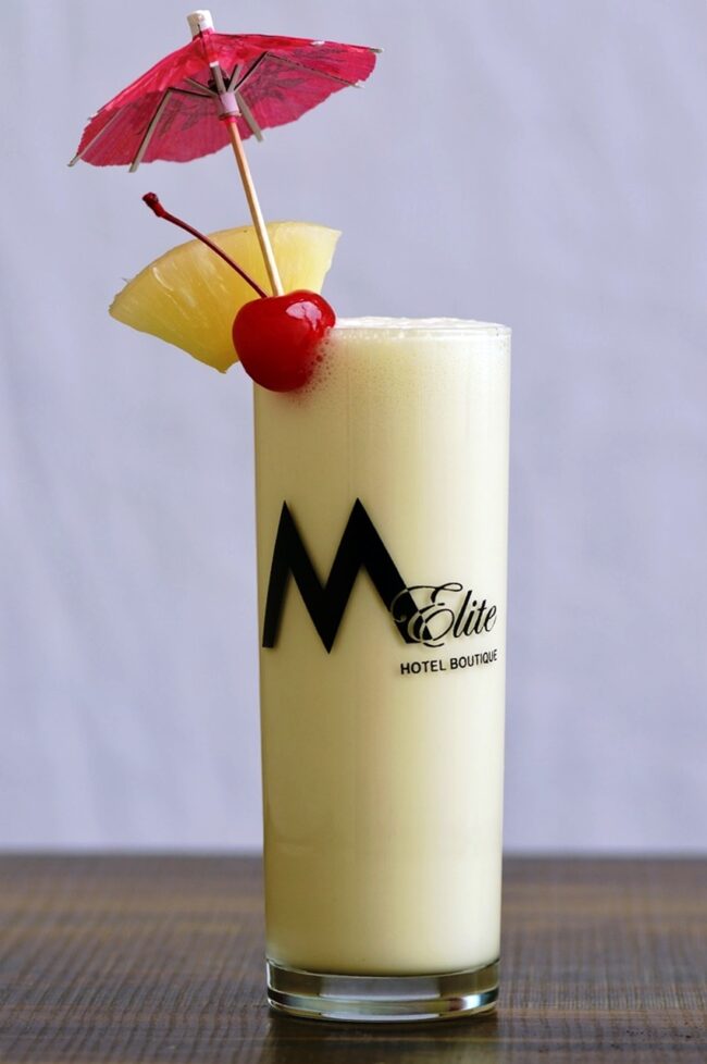 Piña Colada